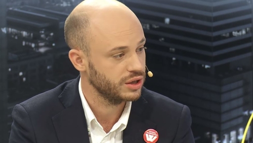 Śpiewak: "Nawet w wigilię "Wyborcza" poprowadzi nagonkę na mnie i publikuje stek kłamstw"