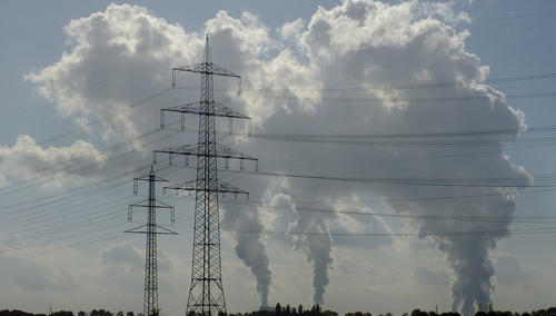 Po spotkaniu Ministra Energii z przedstawicielami UE w sprawie zmian cen prądu