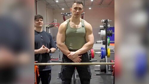 Michał Owczarzak "Owca"