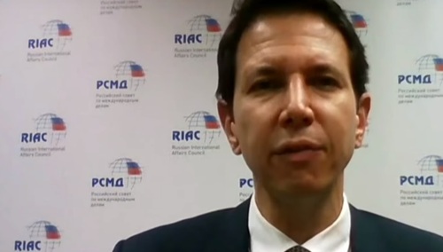 Ronen Bergman powraca. Tym razem poucza Polaków w zakresie słowa "pogrom". Komentatorzy odpowiadają