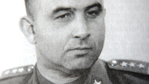 [Tylko u nas] Tadeusz Płużański: Marian Frenkiel. W Wikipedii brydżysta. A poza tym sądowy morderca