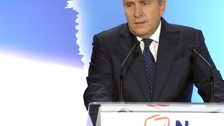 Zaczyna się. Schetyna chce żeby wybory kontrolowała zagranica