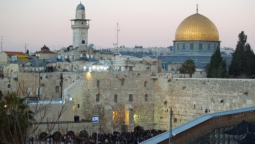 Rabini chcą w szabat zamknąć jerozolimskie teatry i kina