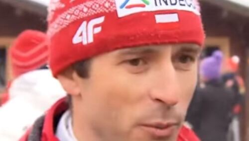 Polak zostanie dyrektorem Pucharu Świata w skokach narciarskich?