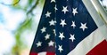 Flaga USA