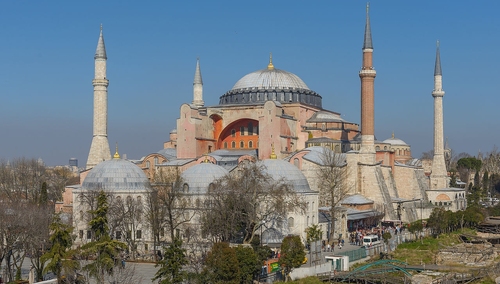 [Tylko u nas] Tomasz Terlikowski: Końca historii religii nie będzie. Ona trwa w najlepsze