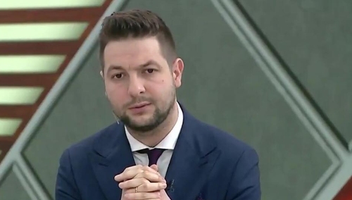 [video] Jaki o Timmermansie: "To jest człowiek, który sobie robi kampanię wyborczą na obrażaniu Polski"