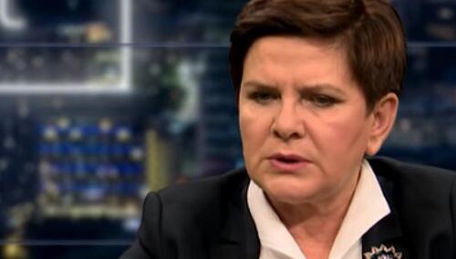 Szydło: musimy stawiać na innowacyjność, kreatywność i młodość