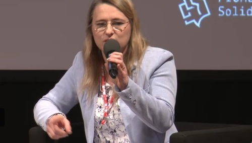 Agnieszka Pawlik - Regulska