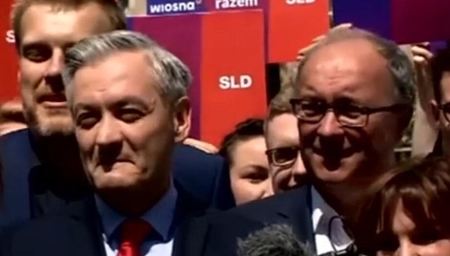 Prawy Sierpowy: Wskrzeszanie zombie