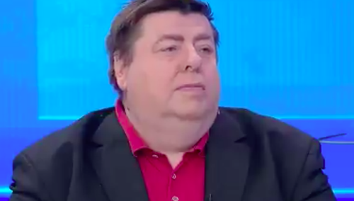 [video] Semka: „Wiosna roztopi się w SLD, jak cukier w herbacie”