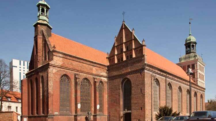 Dzisiaj o 15.00 w Bazylice św. Brygidy Solidarność będzie się modliła za Prezydenta Pawła Adamowicza