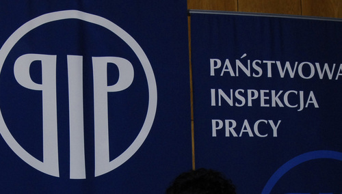 Region Świętokrzyski NSZZ "S" negatywnie o ograniczeniu finansowania PIP