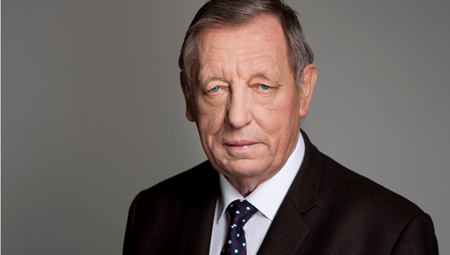 Polak po raz czwarty prezydentem konferencji klimatycznej