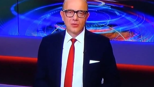 [video] "Hej wy, którzy siedzicie teraz nad latte za 25 zł!". Red. Jankowski ostro do kpiących z PAD