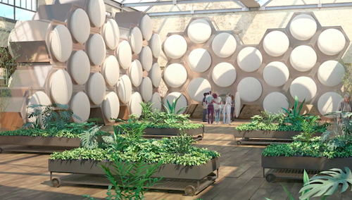 Kompostowanie ciał zmarłych będzie legalne w USA