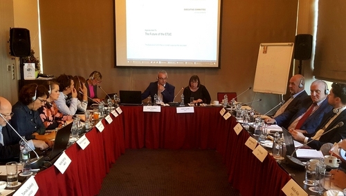 Obrady Związkowej Grupy Wyszehradzkiej V4 w Pradze. O czym debatowano?