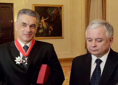 Jak po półwieczu totalitaryzmów odbudować polską tożsamość? Wspomnienie śp. Janusza Kurtyki