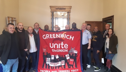 Emilia Janicka: Moja przygoda z „Unite”