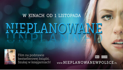 Kujawsko-pomorski kurator oświaty chce aby na WDŻ uczniowie omówili "Nieplanowane". Oczywiście hejt