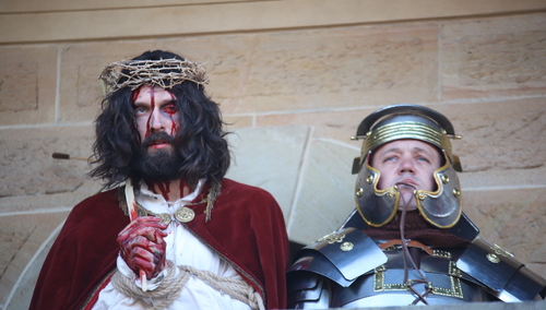 Abp. Jędraszewski: W XXI w. przyznający się do Jezusa jest oskarżany o brak tolerancji, bycie fanatykiem