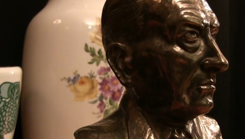 Waldemar Żyszkiewicz: Nagroda Mackiewicza po raz XV. Spojrzeć diabłu w oczy