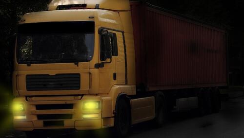 Polskie i niemieckie związki zawodowe za niemiecką płacą minimalną w transporcie