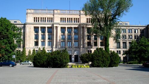 fot. Jarosław Pocztarski