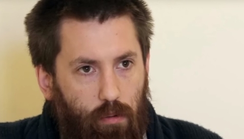 Dawid Wildstein o prezydenturze Bronisława Komorowskiego: "Polacy! Jak mogliście!"