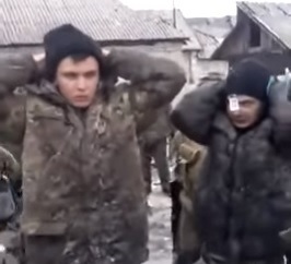 "Razili prądem, dusili". Ofiary rosyjskich separatystów mówią o torturach