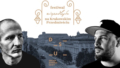 O.S.T.R. oraz Eldo na jednej scenie! Wyjątkowy koncert na 11. listopada