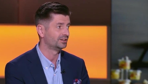 ZP Rady Europy debatuje nad Polską. Śmiszek zapowiada swój udział: "To patriotyczny obowiązek"