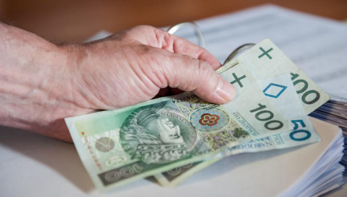 Prezydium KK: Oczekujemy wyższych rent i emerytur oraz podwyżek dla budżetówki