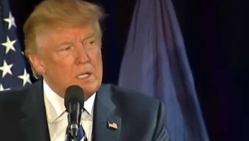 Jan Pietrzak dla Tygodnika Solidarność: Od Trumana do Trumpa