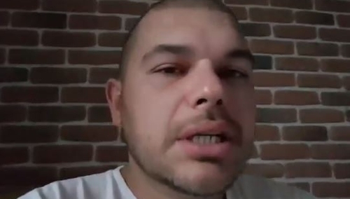 [video] "Nie budujcie na nienawiści, ale na miłości". Znany raper odpowiada Stuhrowi z mocnym przesłaniem