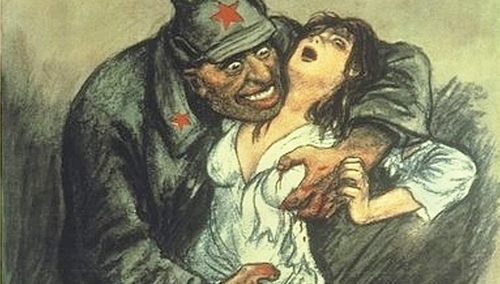 Jerzy Bukowski: Nie było żadnego wyzwolenia