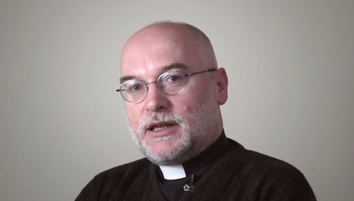 O. Dariusz Kowalczyk nt. recepcji filmu o św. Faustynie w USA: "Sukces frekwencyjny okazał się olbrzymi"