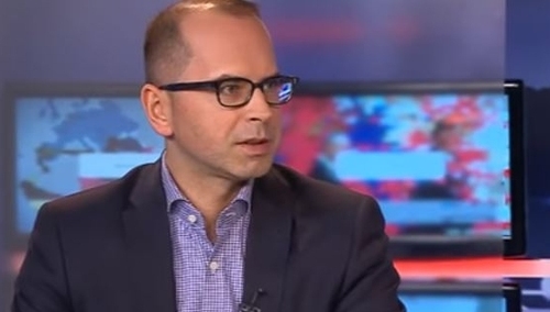 Szczerba: Żółte Kamizelki we Francji? Nie porównuję ich z brutalnością polskiej policji