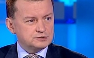 Mariusz Błaszczak: Wstyd, że są tacy, którzy gloryfikują i przywracają komunistycznych patronów ulic