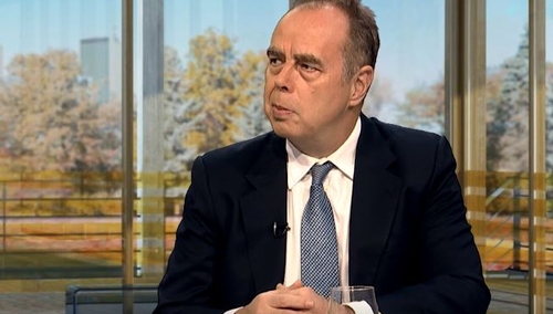 [video] Jerzy Bielewicz: szczyt Trójmorza będzie ważny i historyczny, G20 w Hamburgu okaże się niewypałem