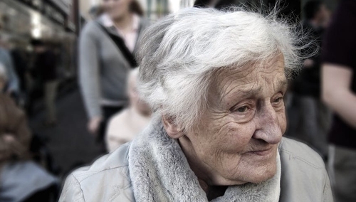 Jerzy Bukowski: Bardzo nieostrożni seniorzy