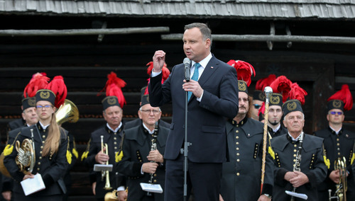 Piękny gest! Z okazji 100 rocznicy Powstań Śląskich defilada 15 sierpnia odbędzie się w Katowicach