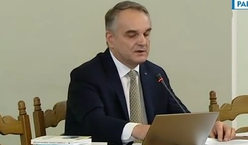 Pawlak po publikacji taśm: nie wyrażałem zgody na wykorzystywanie moich wypowiedzi i wizerunku przez TVP