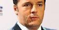 Premier Włoch Matteo Renzi