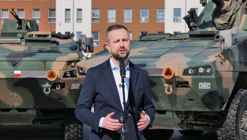 Władysław Kosiniak-Kamysz