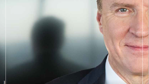 Najnowszy numer "Tygodnika Solidarność" - Jacek Kurski: "Wiadomości to potęga"