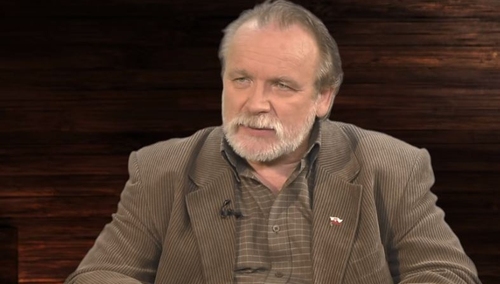 Adam Borowski: Mieszkańcy bohaterskiego miasta chcą, by rządziła nimi grupa przestępcza