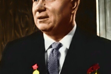 59 lat temu Polak próbował dokonać zamachu na Chruszczowa i Gomółkę