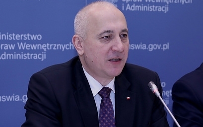 J. Brudziński o marszu opozycji: "Znów usłyszymy, że PiS jest zły. Ileż można odgrzewać ten sam kotlet"