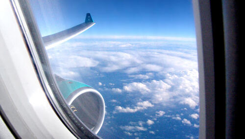 Romuald Szeremietiew: Samoloty dla VIPów. Samolotowe fatum